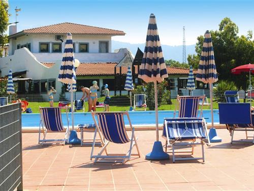 Mobilehome - 4 personer -  - 19038 - Sarzana