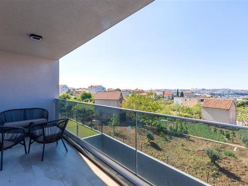 Ferielejlighed - 4 personer -  - Kastelanska - Split - Solin - 21209 - Solin