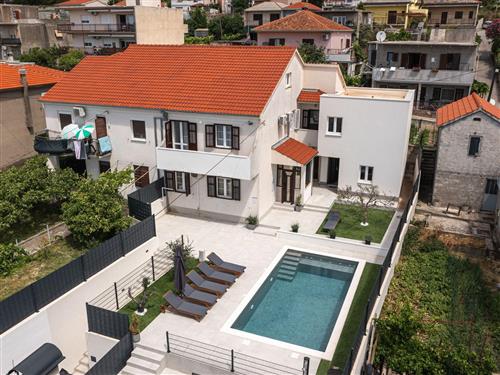 Sommerhus - 8 personer -  - Gašpini - 21210 - Solin