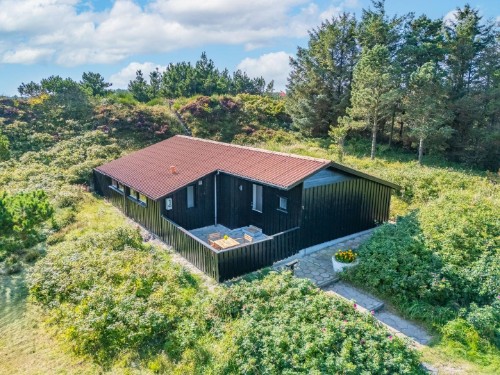 Sommerhus - 6 personer -  - Frytlevej - 6854 - Henne Strand