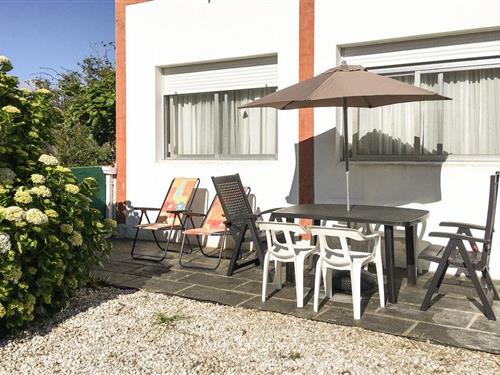 Feriehus - 6 personer -  - Lugar Agromayor - Ortigueira - 15339 - Ladrido, Ortigueira