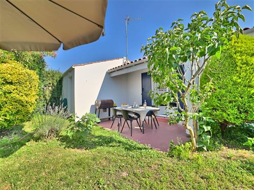 Holiday home - 6 persons -  - Ile D'oléron - 17550