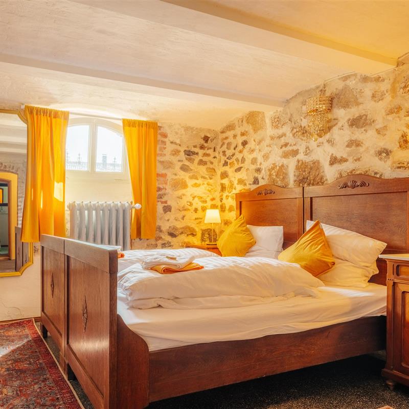 Værelse - 6 personer -  - Obere Grundstraße - 37444 - Sankt Andreasberg