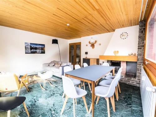 Holiday Home/Apartment - 8 persons -  - 74400 - Chamonix-Mont-Blanc