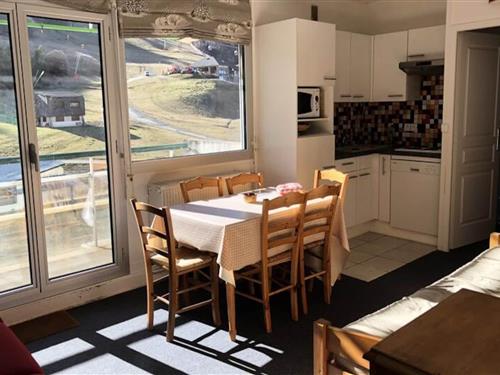 Semesterlägenhet - 6 personer -  - 64440 - Eaux Bonnes