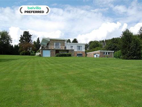 Villa - 8 personer -  - 5377 - Noiseux (Somme-Leuze)