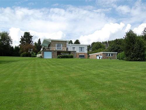 Villa - 8 personer -  - 5377 - Noiseux (Somme-Leuze)