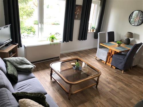 Semesterhus/Semesterlägenhet - 4 personer -  - Parkstraße - 38644 - Goslar