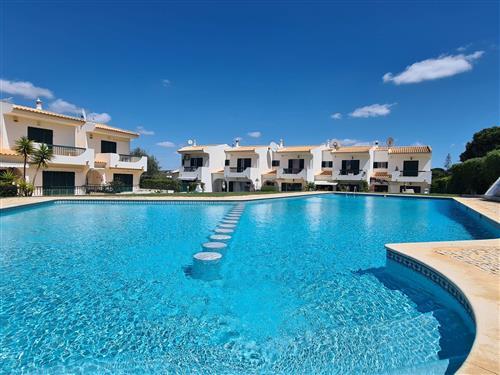 Holiday home - 4 persons -  - Gale - 8200-157