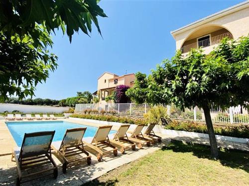 Ferielejlighed - 6 personer -  - 20110 - Propriano