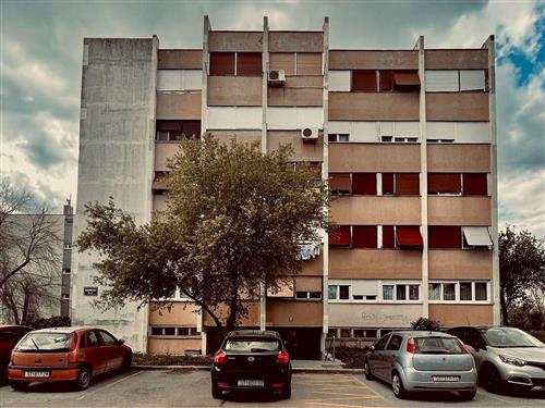 Ferielejlighed - 3 personer -  - Slavonska ulica - 21000 - Split