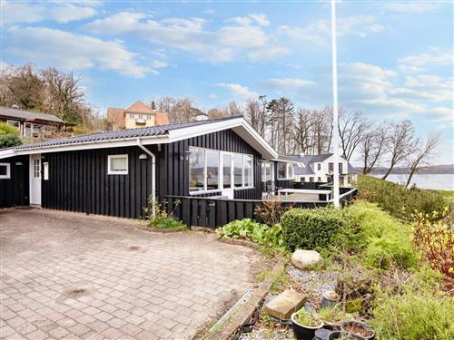 Ferienhaus - 6 Personen -  - Lodsvej - Andkär Vig - 7080 - Börkob