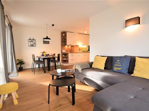 Ferieleilighet - 6 personer -  - Kiefernweg - 24321 - Hohwacht