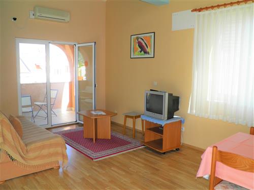 Sommerhus - 4 personer -  - Baška - 51523 - Baška