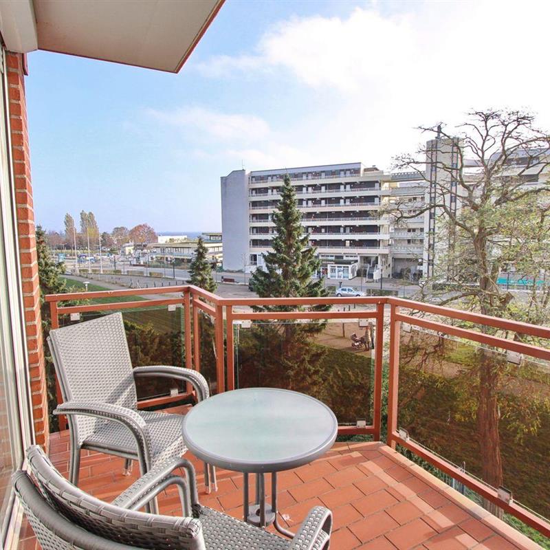 Ferielejlighed - 2 personer -  - Schüttengang - 23473 - Grömitz