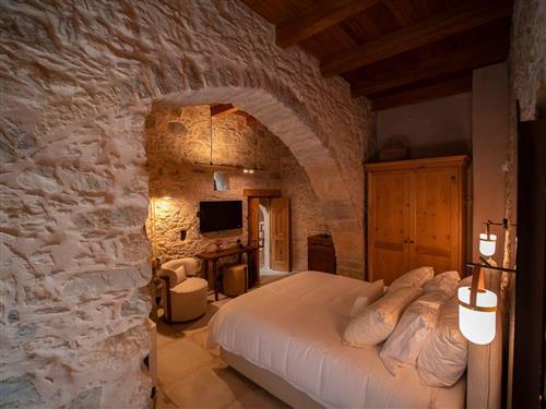 Rum - 4 personer -  - Toichos - 70006