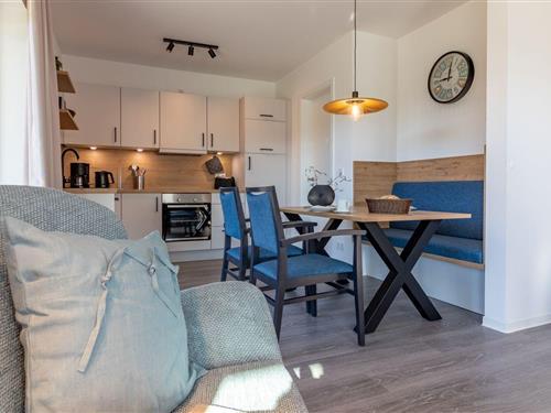 Ferieleilighet - 4 personer -  - Neckarstraße - 26434 - Hooksiel