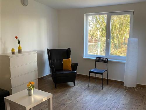 Ferienhaus - 2 Personen -  - Drangstedter Str. - 27624 - Geestland