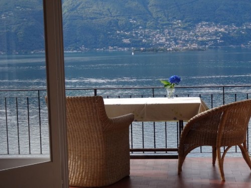 Holiday home - 6 persons -  - 6578 - Caviano