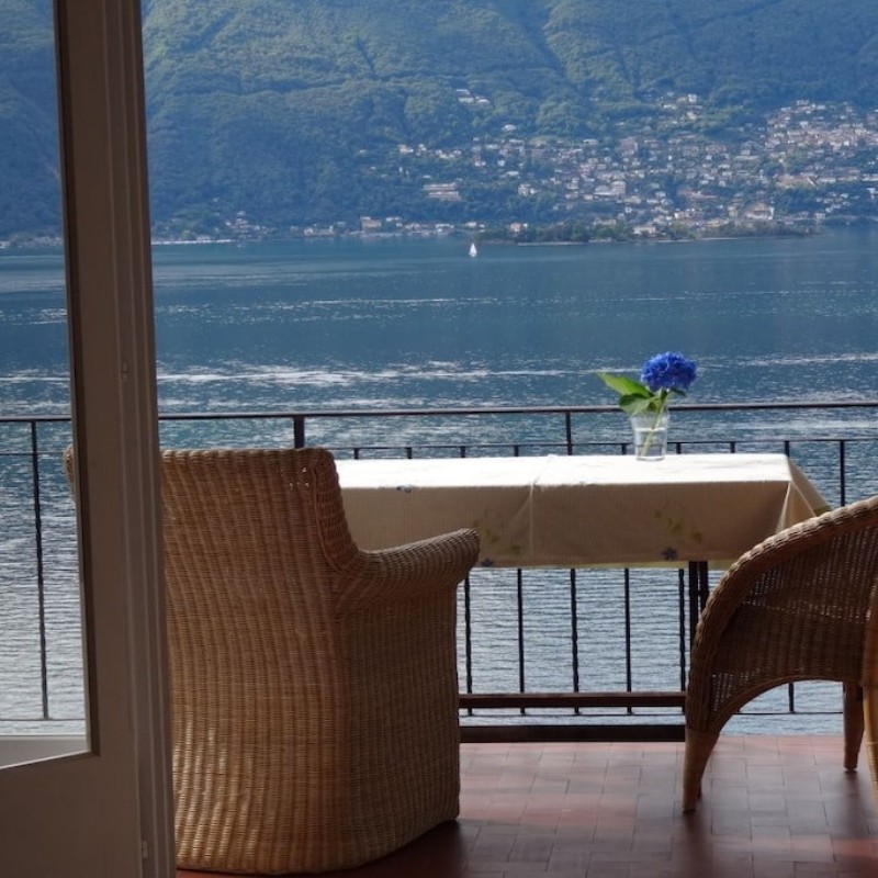 Sommerhus - 6 personer -  - 6578 - Caviano