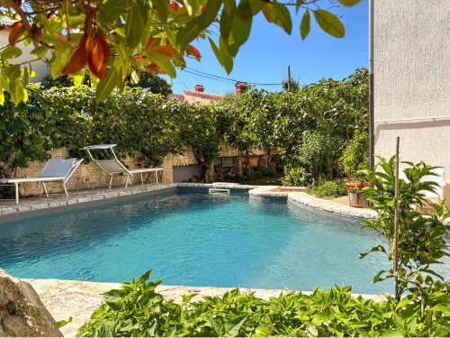 Ferieleilighet - 6 personer -  - Prostin - 52212 - Fazana