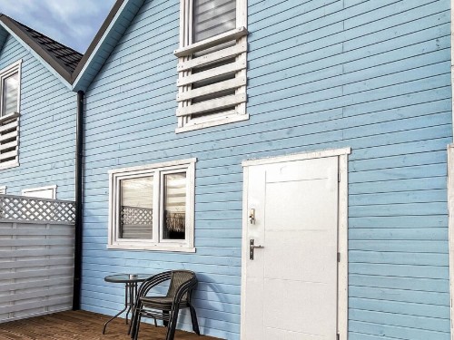 Sommerhus - 6 personer -  - Wakacyjna - 72-344 - Rewal