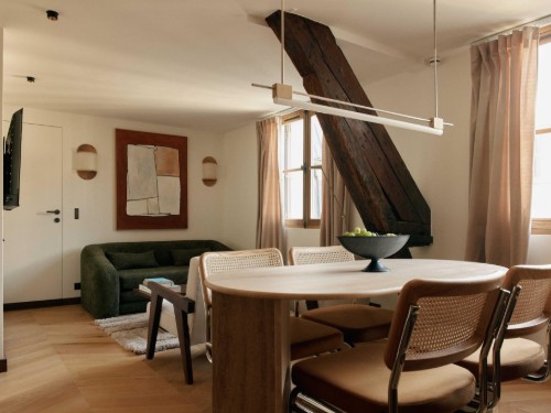 Ferielejlighed - 4 personer -  - 75001 - Paris