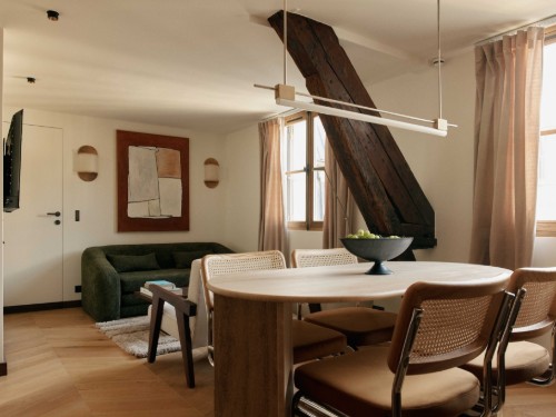 Ferielejlighed - 4 personer -  - 75001 - Paris