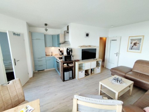 Ferielejlighed - 3 personer -  - Ostseeferienpark - 23774 - Heiligenhafen