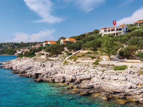 Ferienhaus - 6 Personen -  - Stratincica - Korcula-Stratincica - 20270 - Stratincica