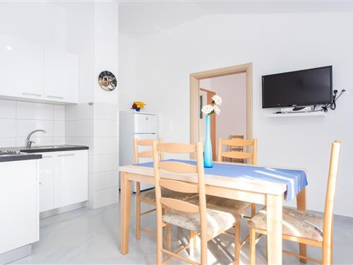 Holiday apartment - 4 persons -  - 51500 - Krk