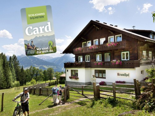 Holiday apartment - 2 persons -  - Ramsau - 8972 - Ramsau Am Dachstein