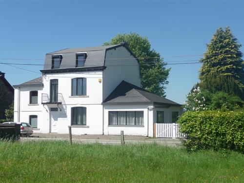 Ferienhaus - 18 Personen -  - 4970 - Francorchamps