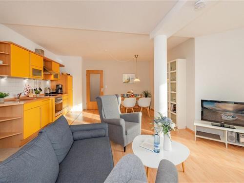 Ferieleilighet - 2 personer -  - Strandpromenade - 17429 - Bansin (Seebad)