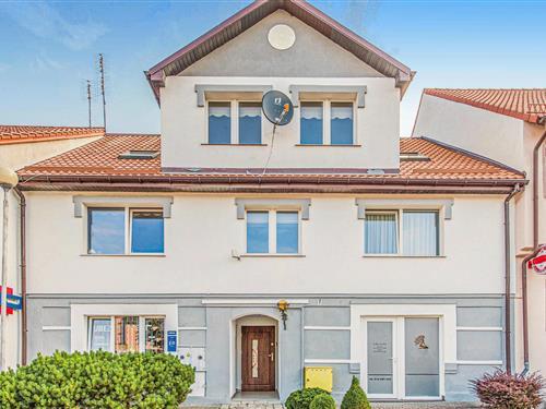 Holiday apartment - 4 persons -  - Walowa - 76-150 - Darlowo