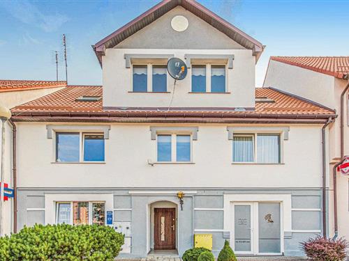 Holiday apartment - 4 persons -  - Walowa - 76-150 - Darlowo