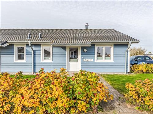 Feriehus - 2 personer -  - Dagebüll - 25899