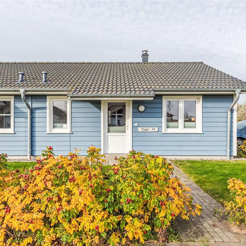 Sommerhus - 2 personer -  - Dagebüll - 25899