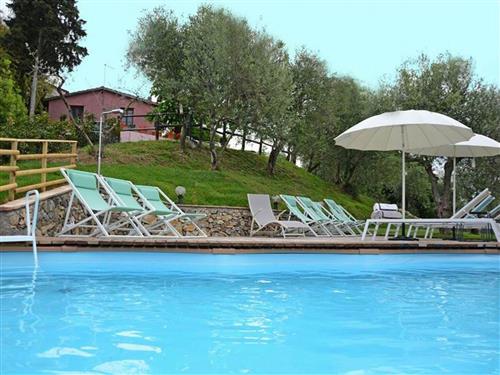 Holiday apartment - 4 persons -  - Corsanico - 55054