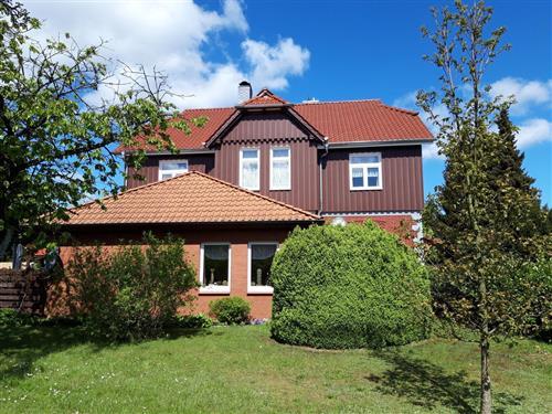 Ferieleilighet - 6 personer -  - Hauptstr. - 29683 - Fallingbostel