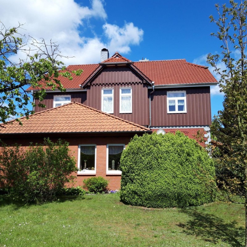 Ferielejlighed - 6 personer -  - Hauptstr. - 29683 - Fallingbostel