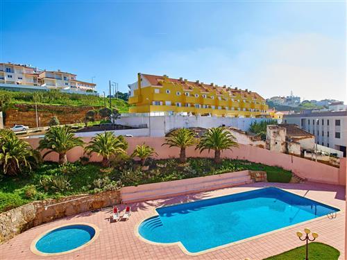 Semesterhus/Semesterlägenhet - 4 personer -  - Ericeira - 2655-333