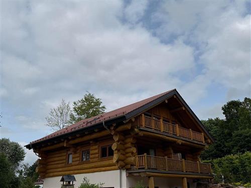 Ferieleilighet - 5 personer -  - Zinsersstraße - 54422 - Neuhütten