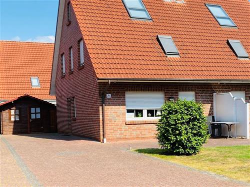 Feriehus - 6 personer -  - Hage - 26524