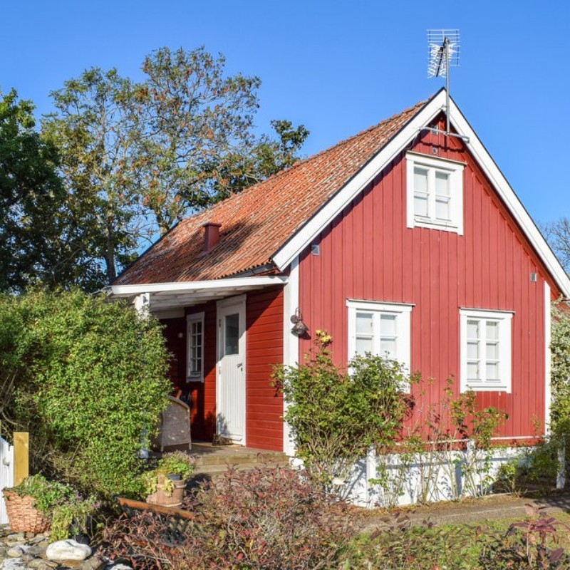Sommerhus - 6 personer -  - Kopparslagargatan - Resmo - 386 60 - Mörbylånga