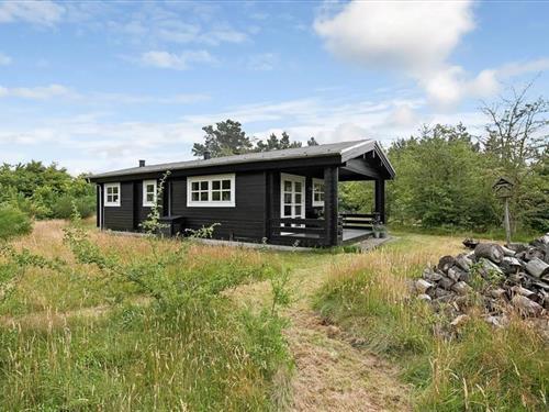 Sommerhus - 2 personer -  - Gyvelvej - Stauning - 6900 - Skjern