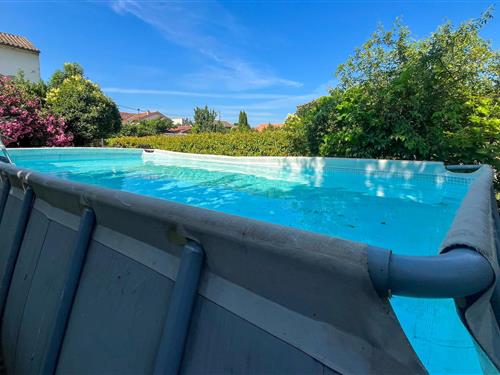 Sommerhus - 6 personer -  - rue Latour - 30130 - Pont-Saint-Esprit