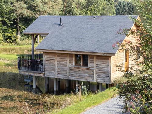 Sommerhus - 4 personer -  - 5575 - Vencimont