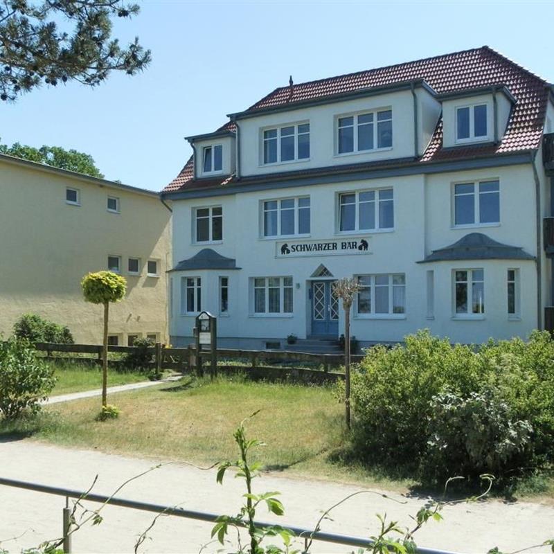 Ferielejlighed - 2 personer -  - Strandpromenade - 23946 - Boltenhagen