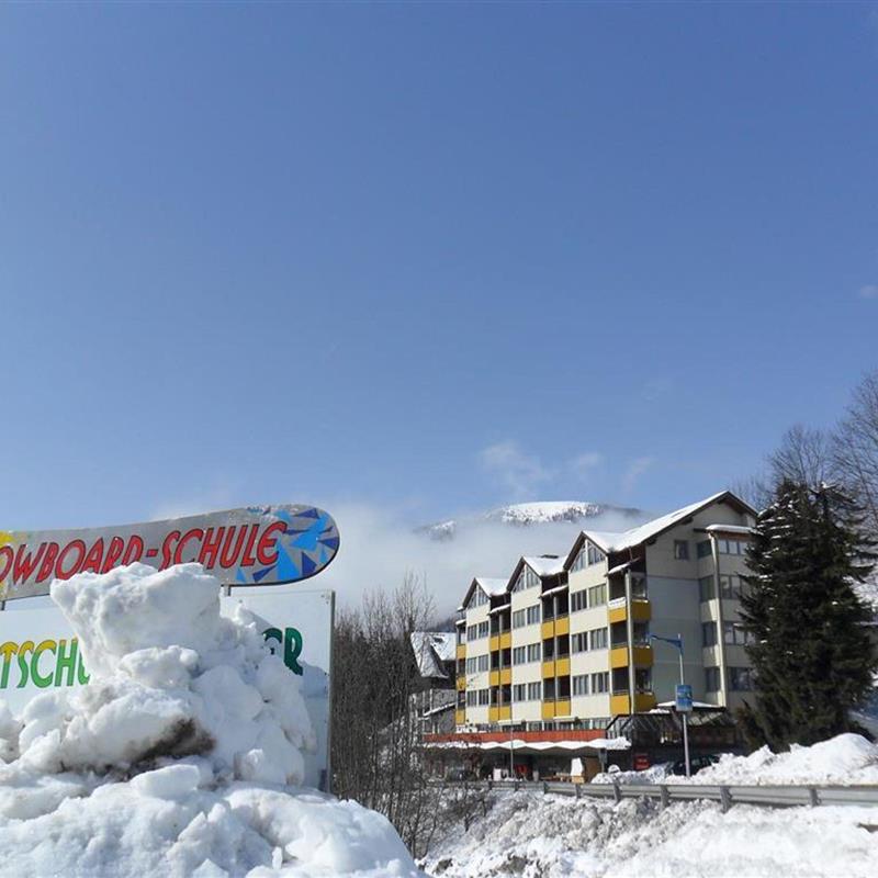 Ferielejlighed - 4 personer -  - Dorfstraße - 9546 - Bad Kleinkirchheim